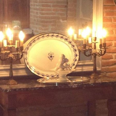 Chateau De Thegra Balma Dış mekan fotoğraf
