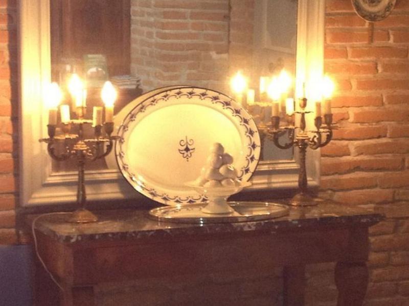 Chateau De Thegra Balma Dış mekan fotoğraf