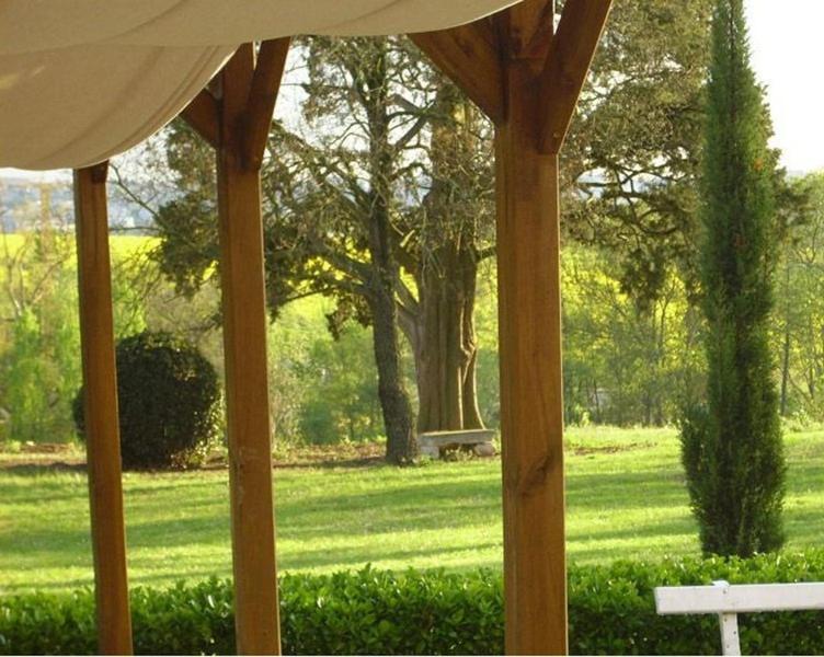 Chateau De Thegra Balma Dış mekan fotoğraf